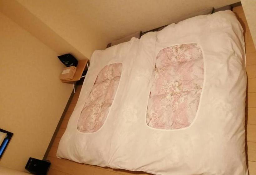 هاستل Daruma Guesthouse Narita