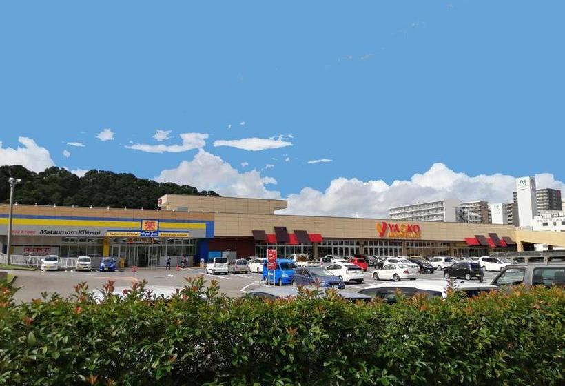 هاستل Daruma Guesthouse Narita