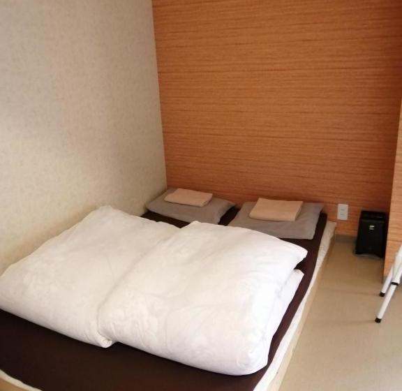 هاستل Daruma Guesthouse Narita