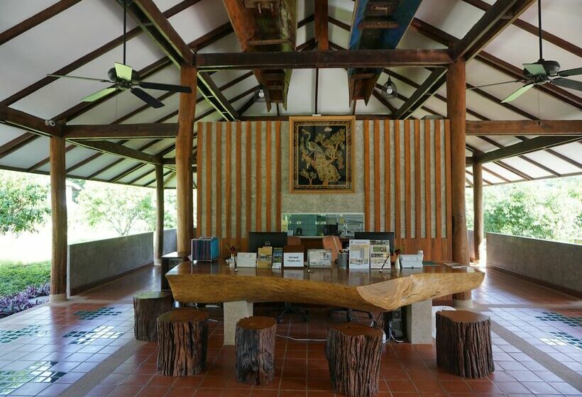 Bansaeo Garden And Resort