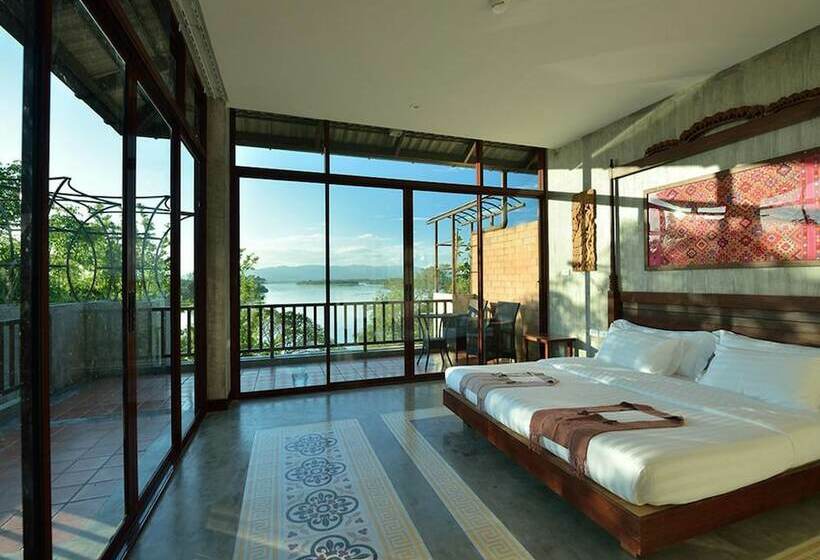 Bansaeo Garden And Resort