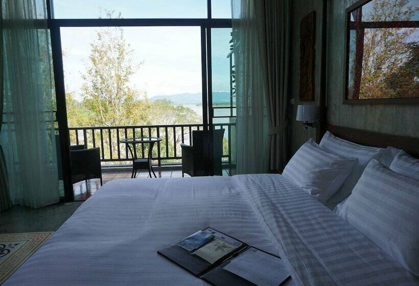 Bansaeo Garden And Resort