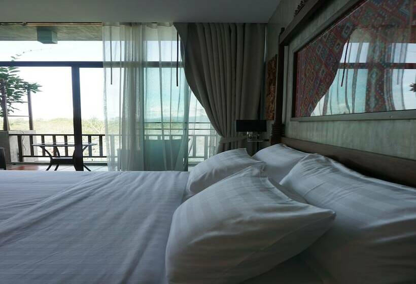 Bansaeo Garden And Resort