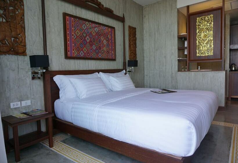 Bansaeo Garden And Resort