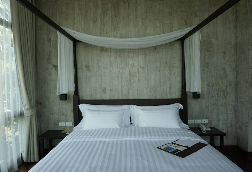 Bansaeo Garden And Resort