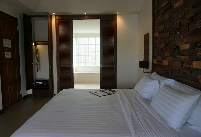 Bansaeo Garden And Resort