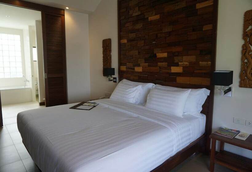 Bansaeo Garden And Resort