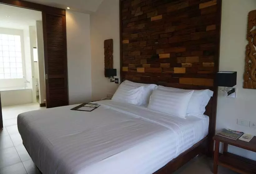 Bansaeo Garden And Resort
