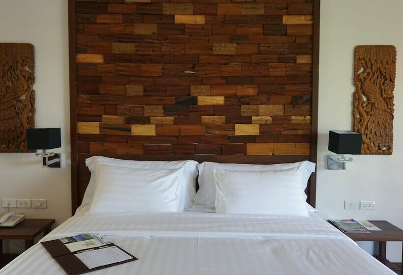 Bansaeo Garden And Resort