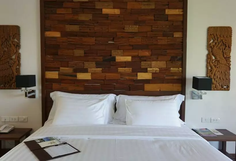 Bansaeo Garden And Resort