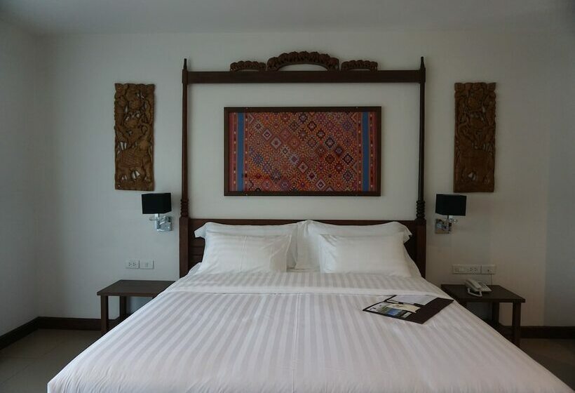 Bansaeo Garden And Resort