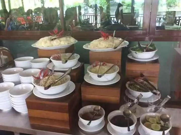 Bansaeo Garden And Resort