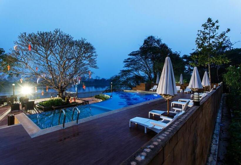 Bansaeo Garden And Resort