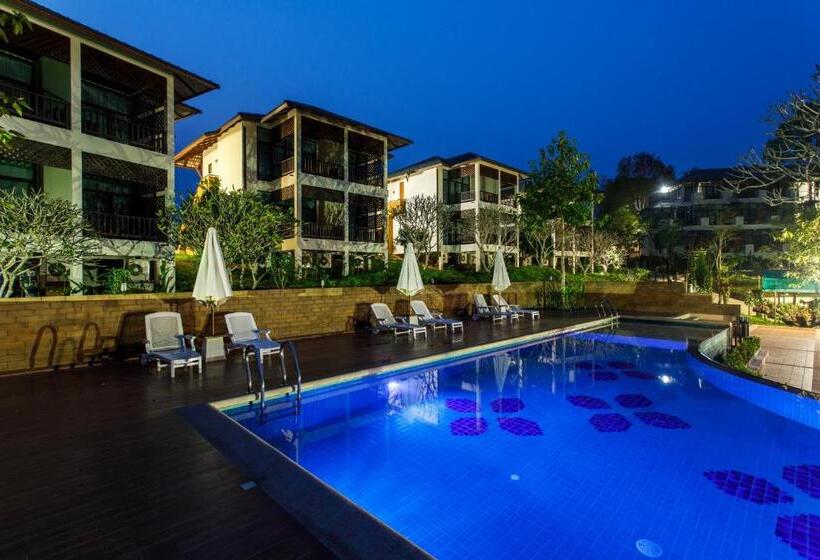 Bansaeo Garden And Resort