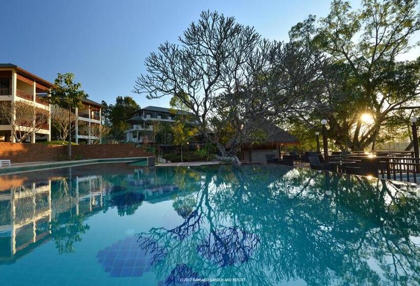 Bansaeo Garden And Resort