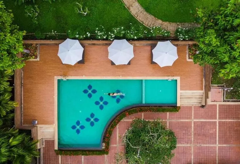 Bansaeo Garden And Resort