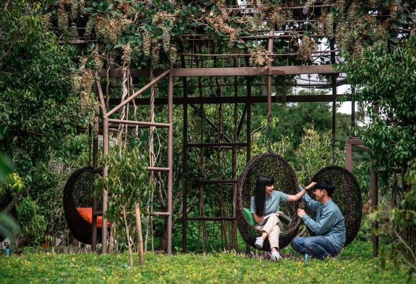 Bansaeo Garden And Resort