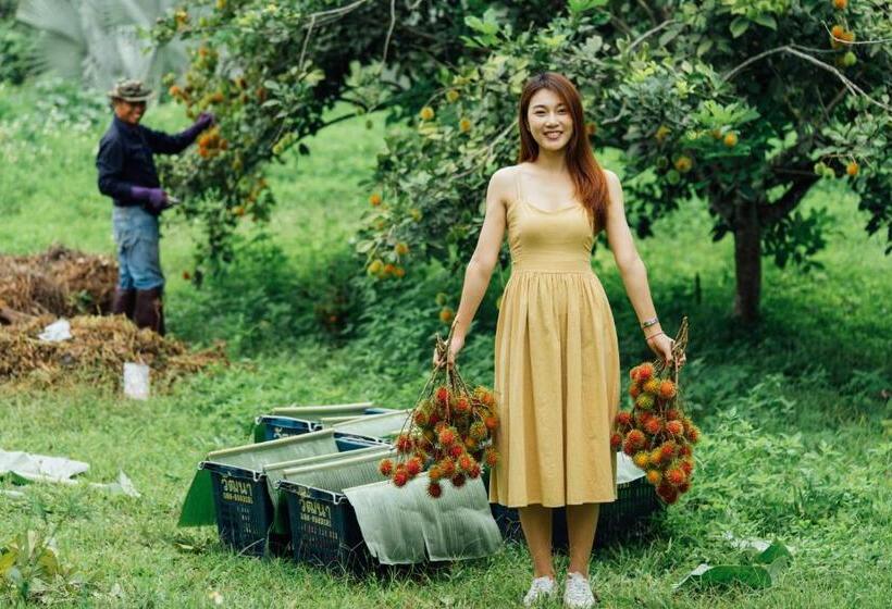 Bansaeo Garden And Resort