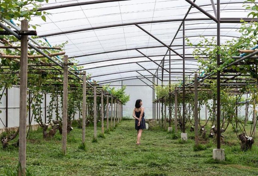 Bansaeo Garden And Resort