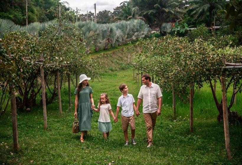 Bansaeo Garden And Resort