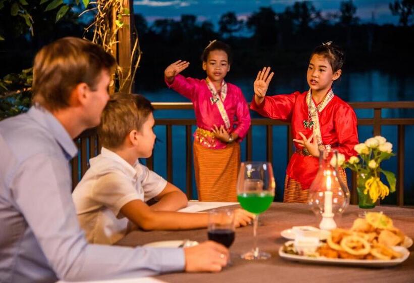 Bansaeo Garden And Resort