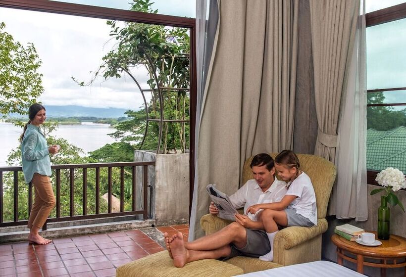 Bansaeo Garden And Resort