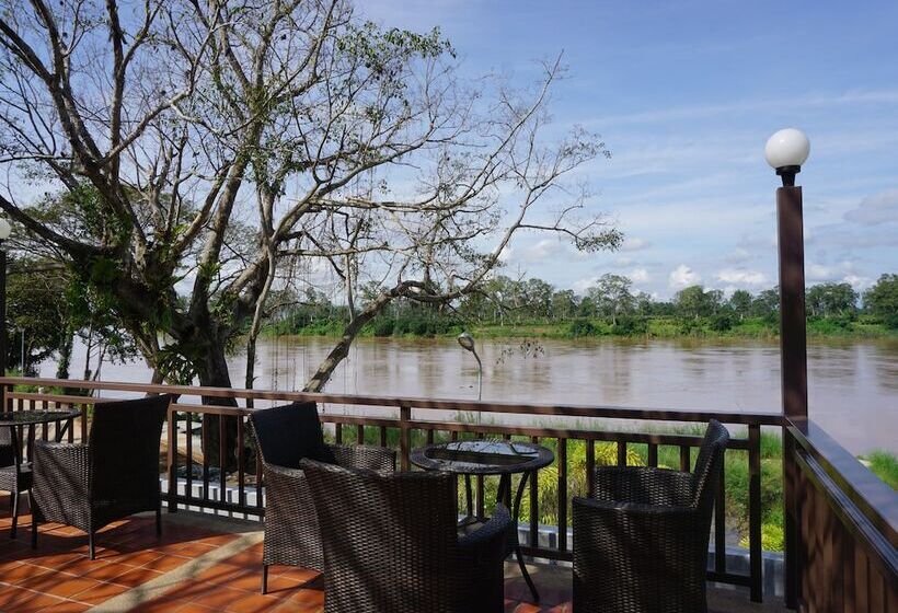 Bansaeo Garden And Resort