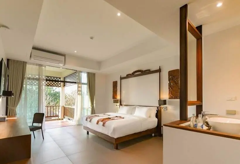 Bansaeo Garden And Resort