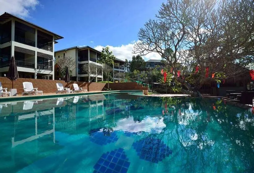 Bansaeo Garden And Resort