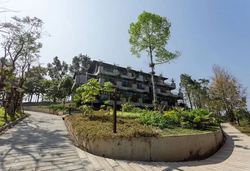 Bansaeo Garden And Resort