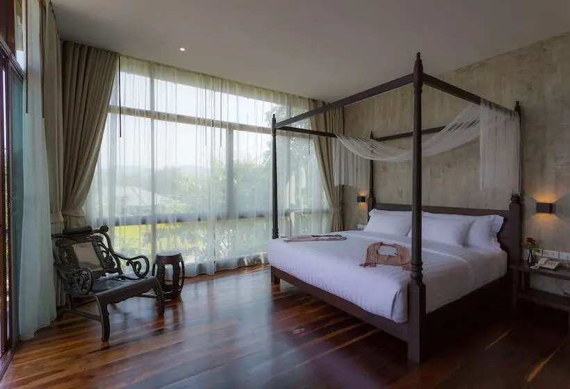 Bansaeo Garden And Resort