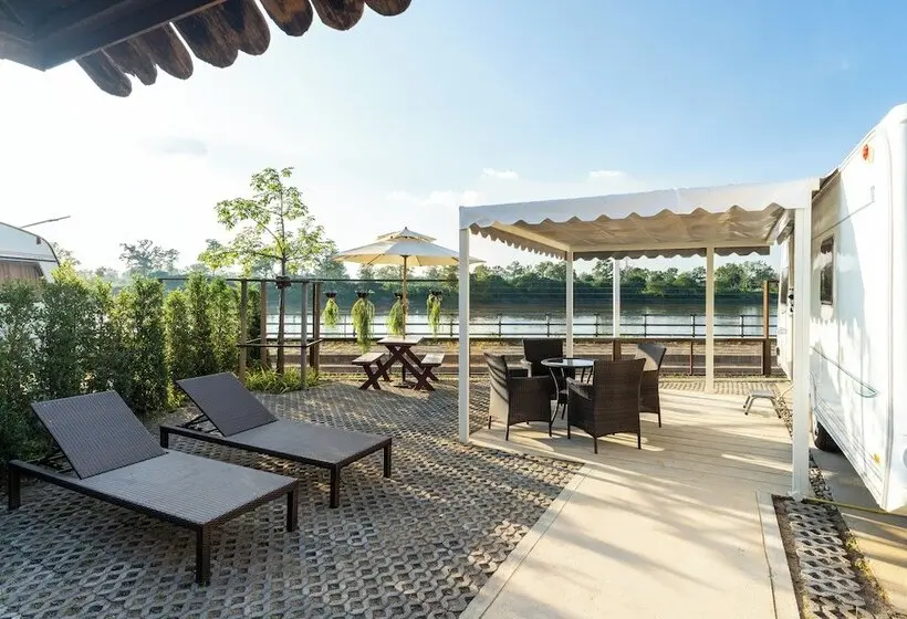 Bansaeo Garden And Resort
