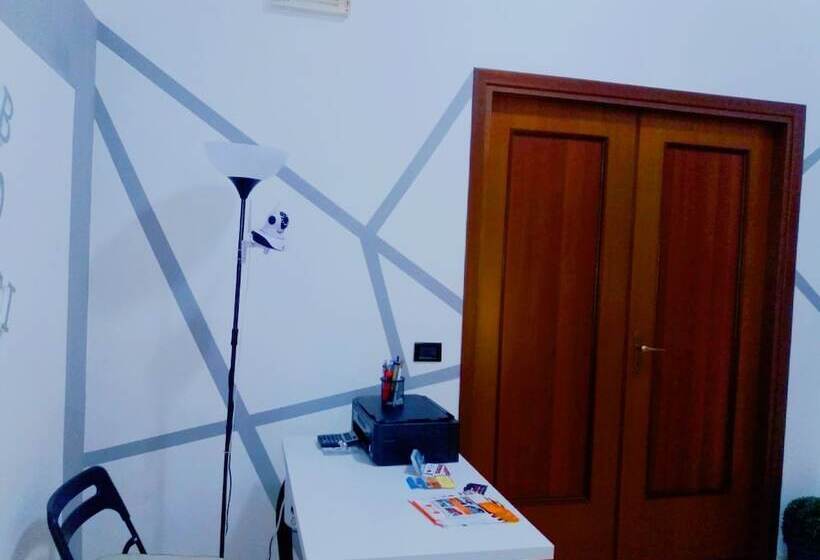 تختخواب و صبحانه 600 Passi Dalla Reggia