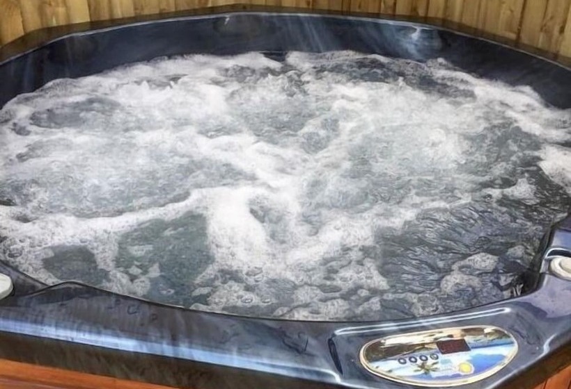 住宿加早餐  Beauval Chambre