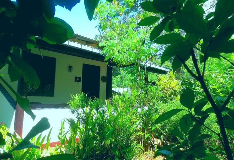 Bed and Breakfast Lakmal Homestay ,10 Minutes To Sigiriya Rock