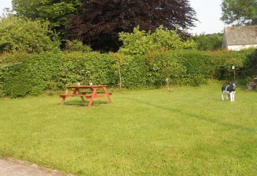 مبيت وإفطار Lletygwilym, Heol Dwr