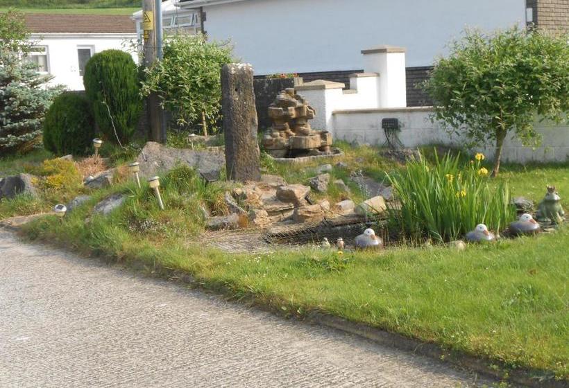 مبيت وإفطار Lletygwilym, Heol Dwr