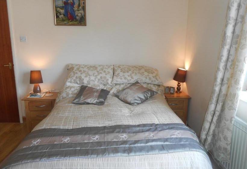 مبيت وإفطار Lletygwilym, Heol Dwr