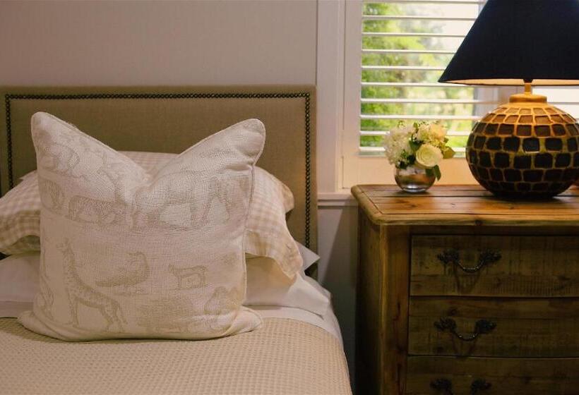 민박 Ngamihi Lodge