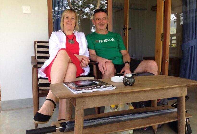 Bed and Breakfast The One Ella