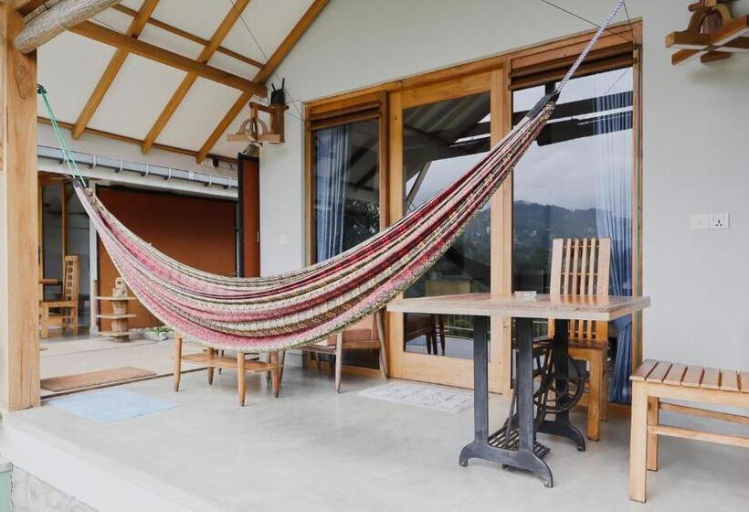 Bed and Breakfast The One Ella