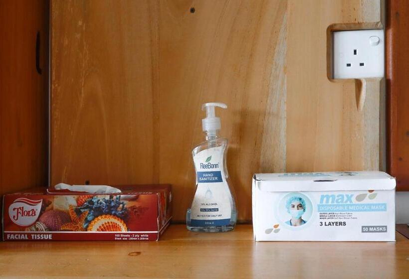 Bed and Breakfast The One Ella