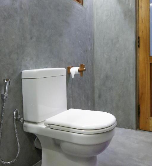 Bed and Breakfast The One Ella