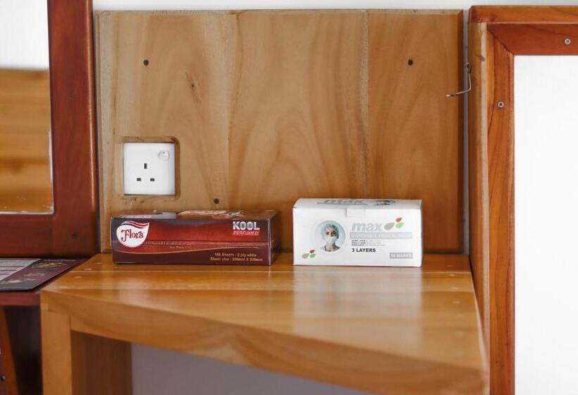 Bed and Breakfast The One Ella