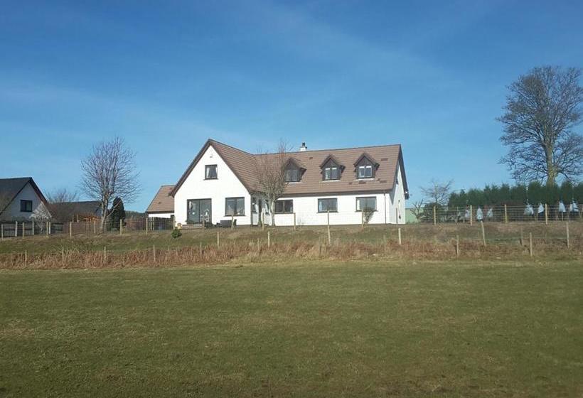 Highwinds Bed & Breakfast