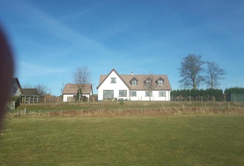 Highwinds Bed & Breakfast