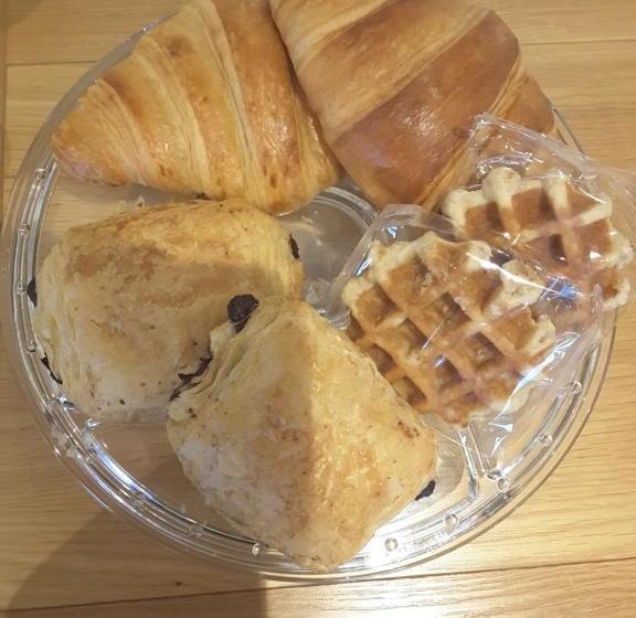 Highwinds Bed & Breakfast