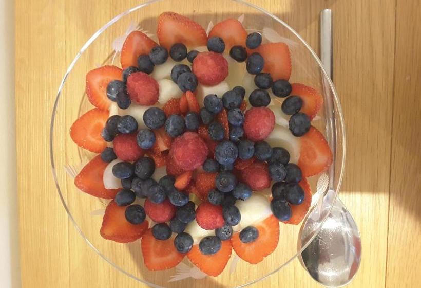 Highwinds Bed & Breakfast