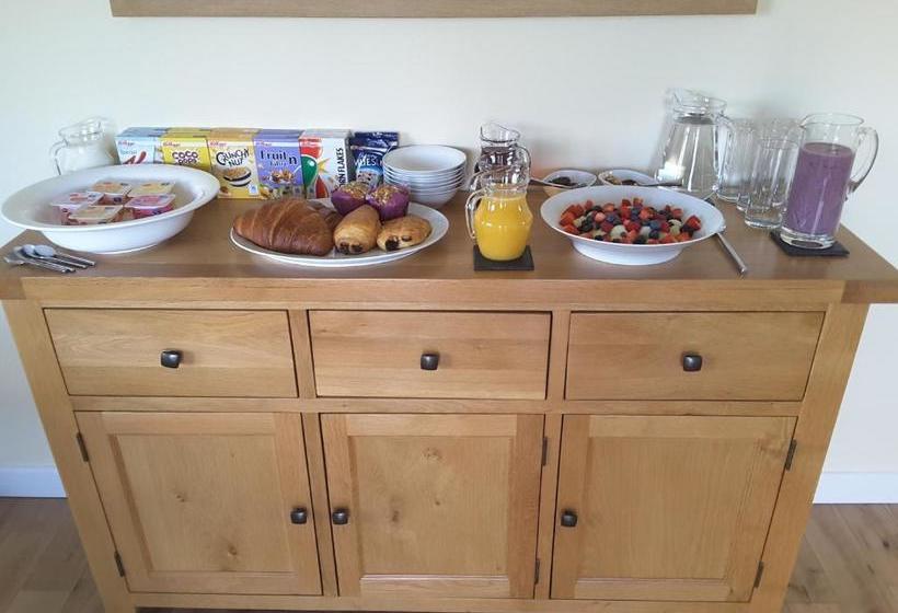 Highwinds Bed & Breakfast