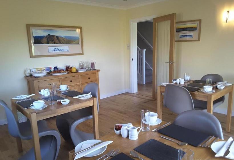 Highwinds Bed & Breakfast